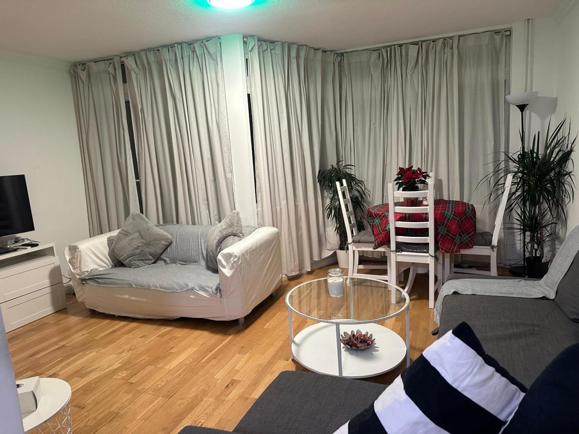 Apartment Simple And Tidy - Short Walk To Kennington & Oval Station London