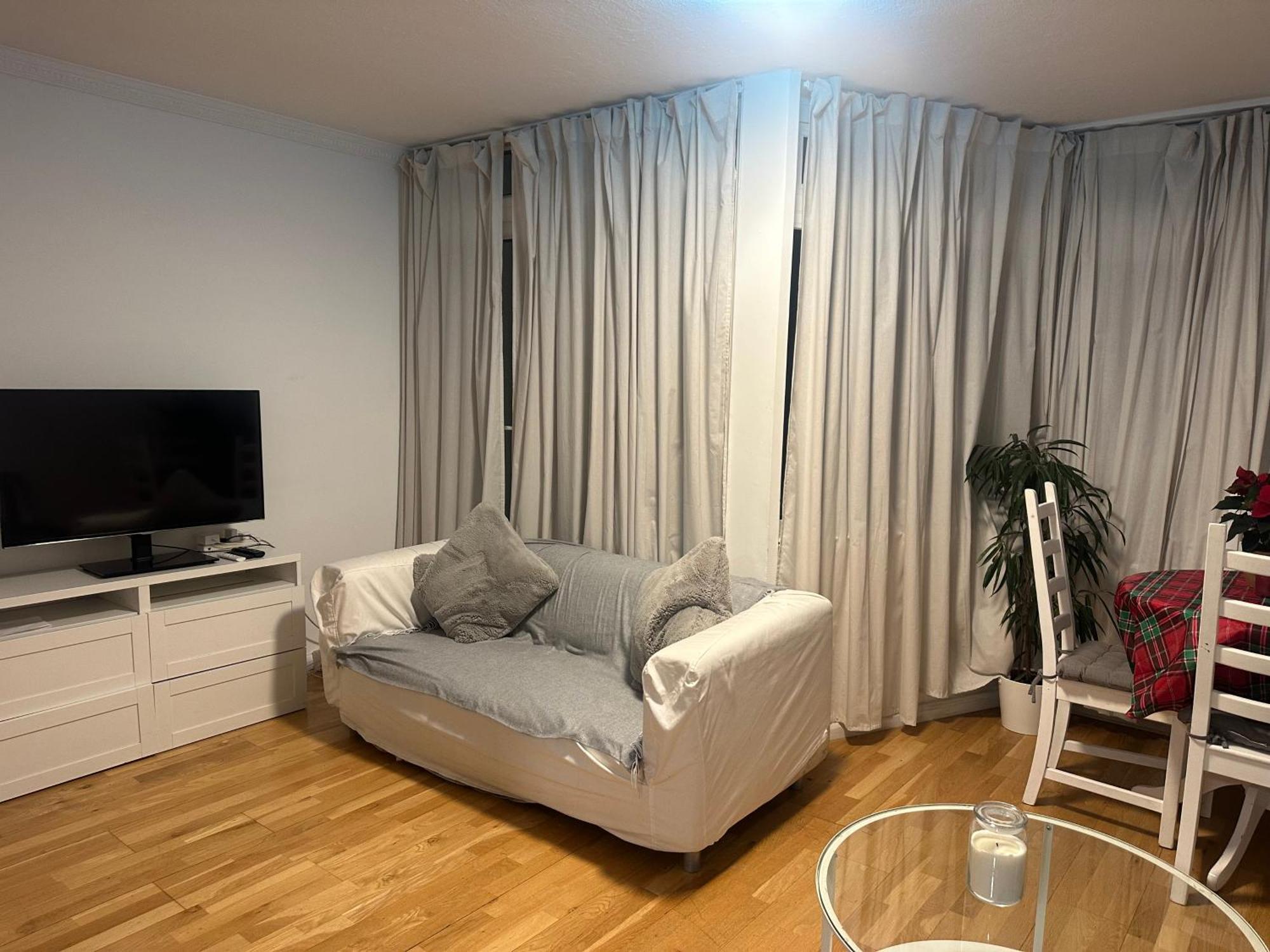 Simple And Tidy - Short Walk To Kennington & Oval Station * London