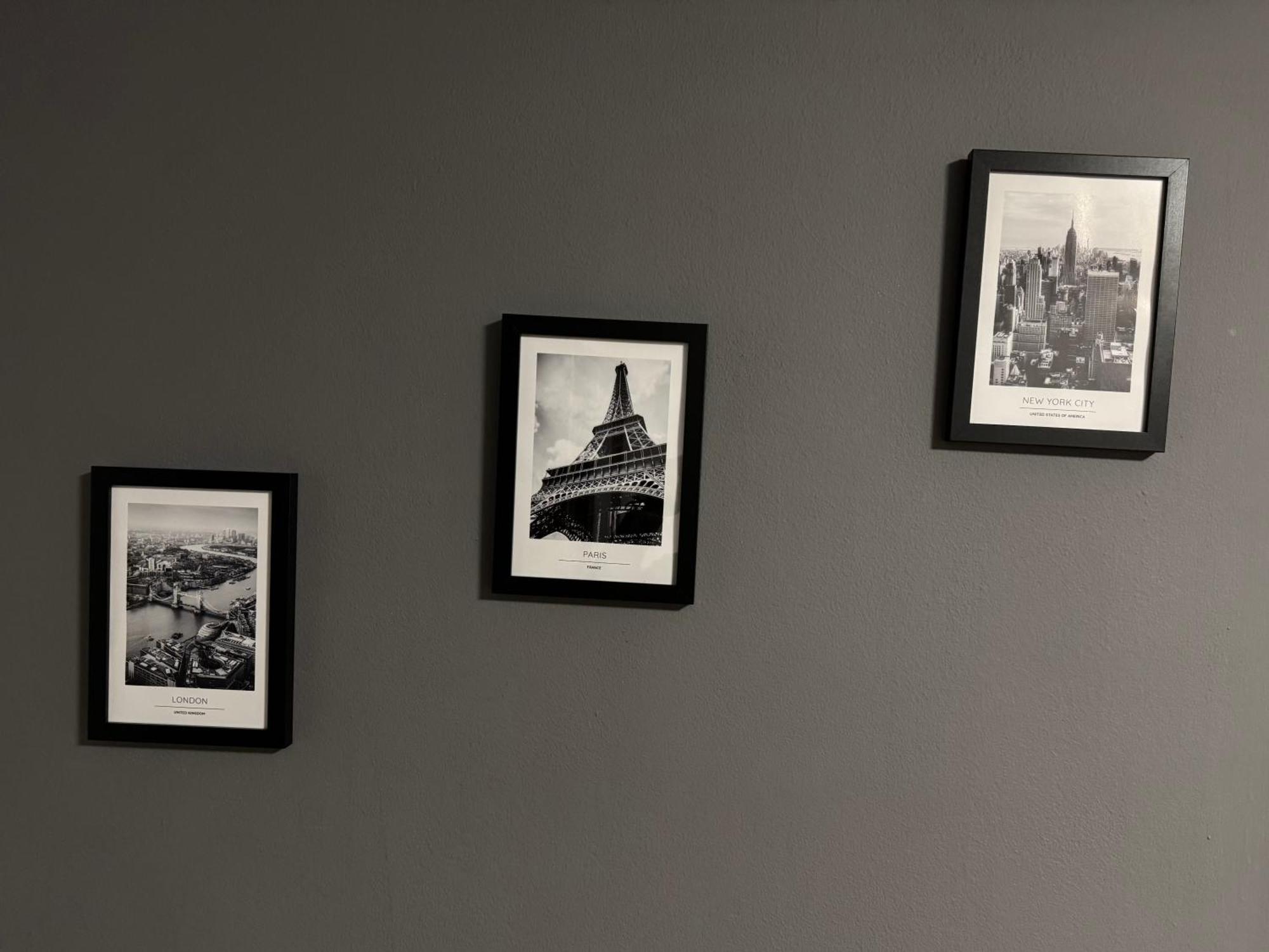 Leilighet London Studio