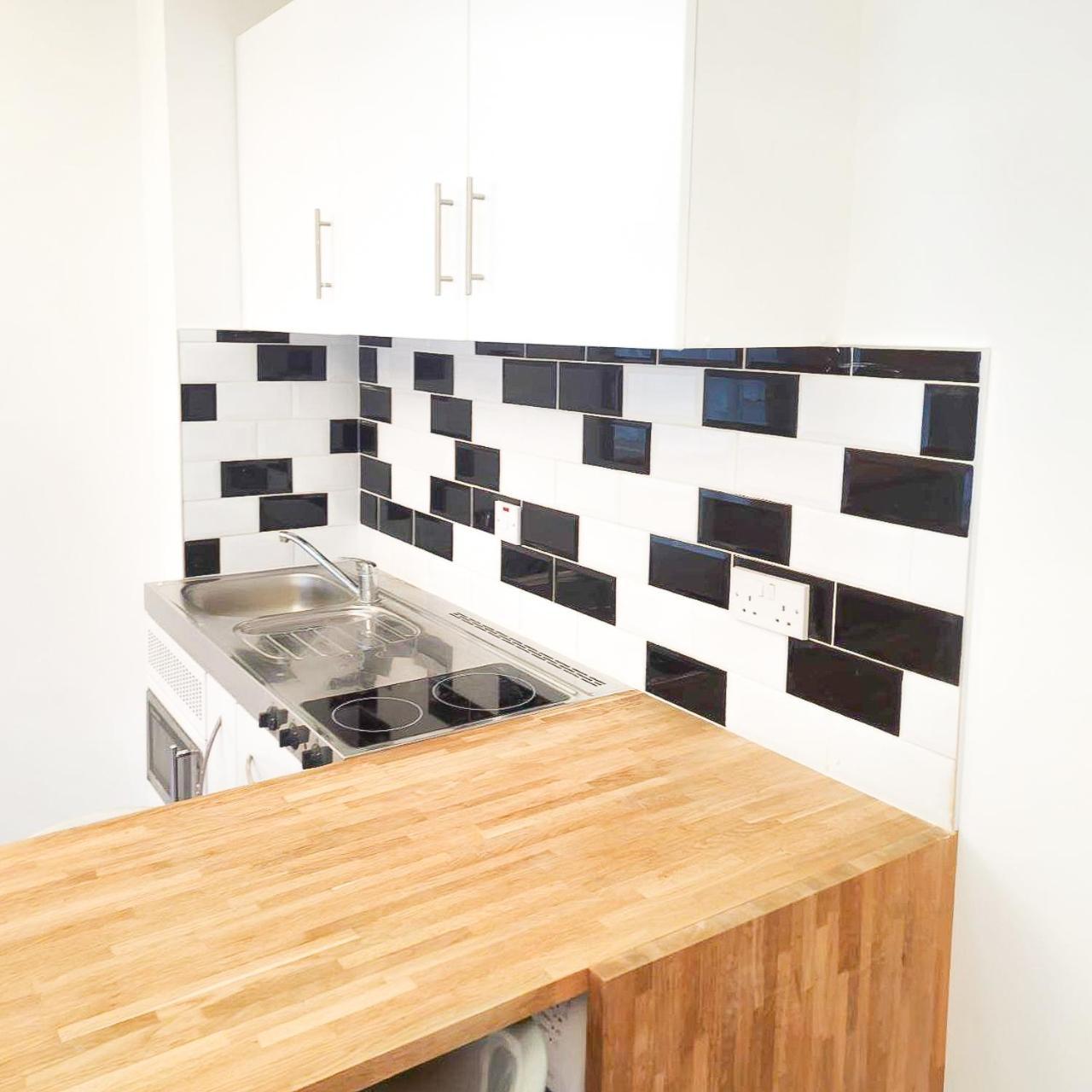 Apartment Cozy At Paddington Station, Hyde Park