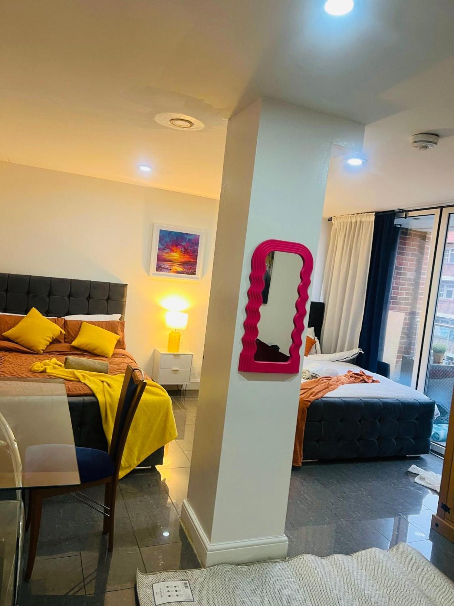 Cosy Luxurious In The Heart Of