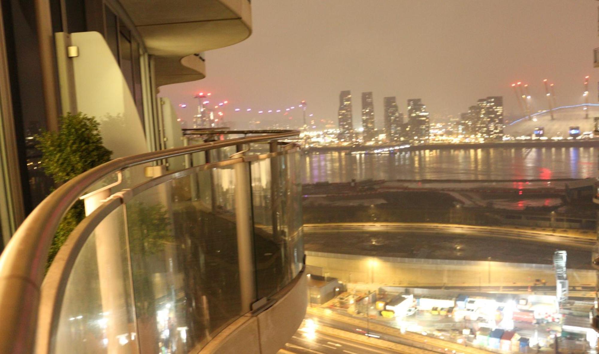Luxury 1 Bedroom In Apartment