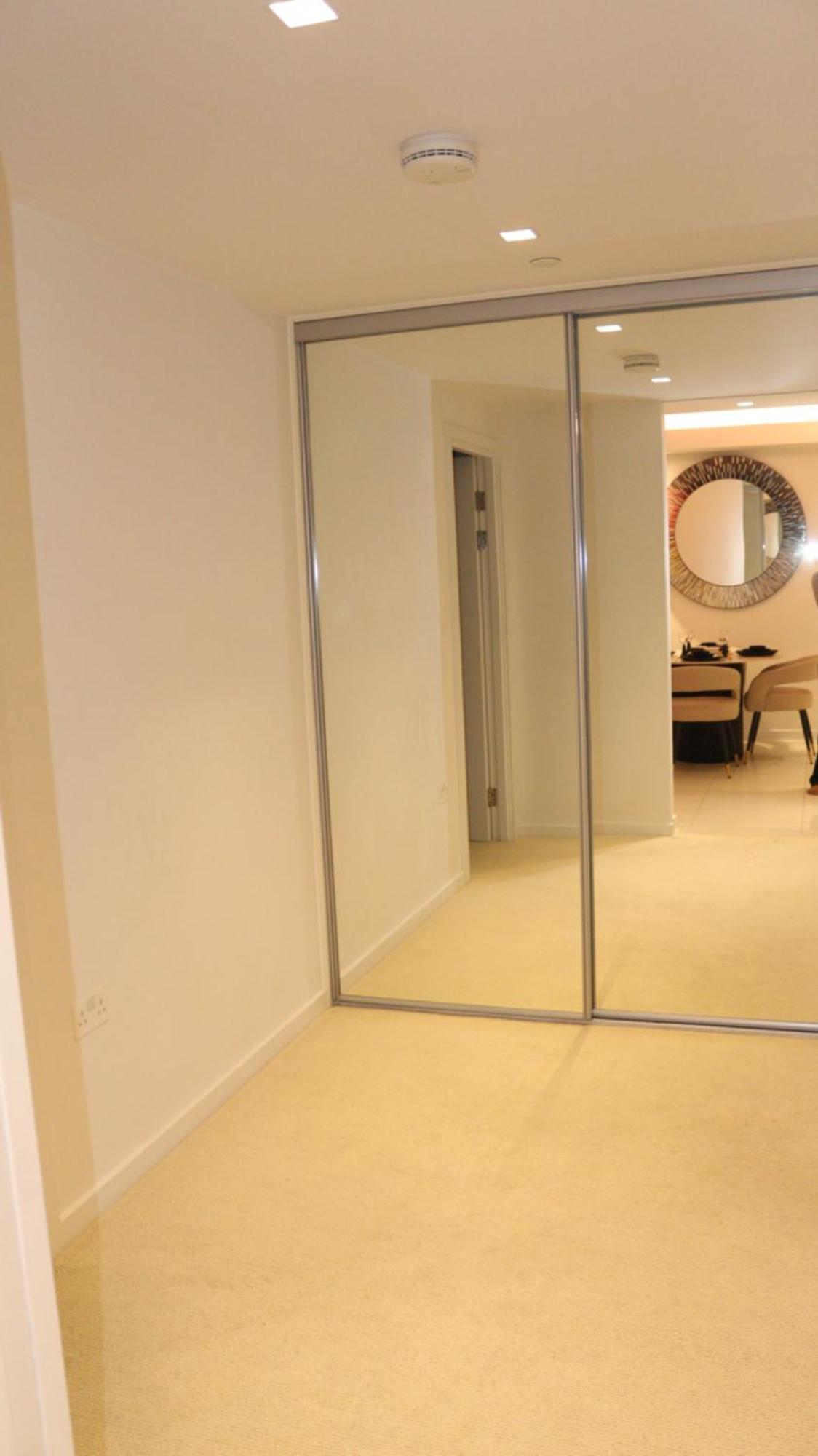 Apartment Luxury 1 Bedroom In *