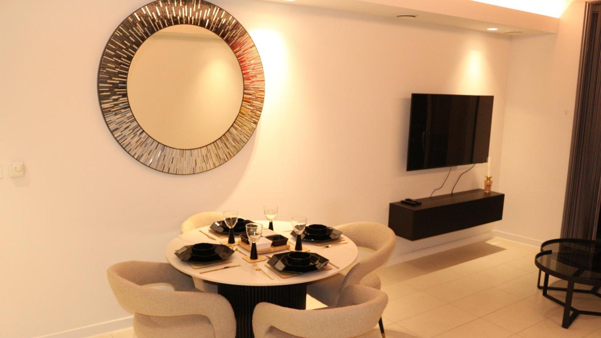 Luxury 1 Bedroom In Apartment London