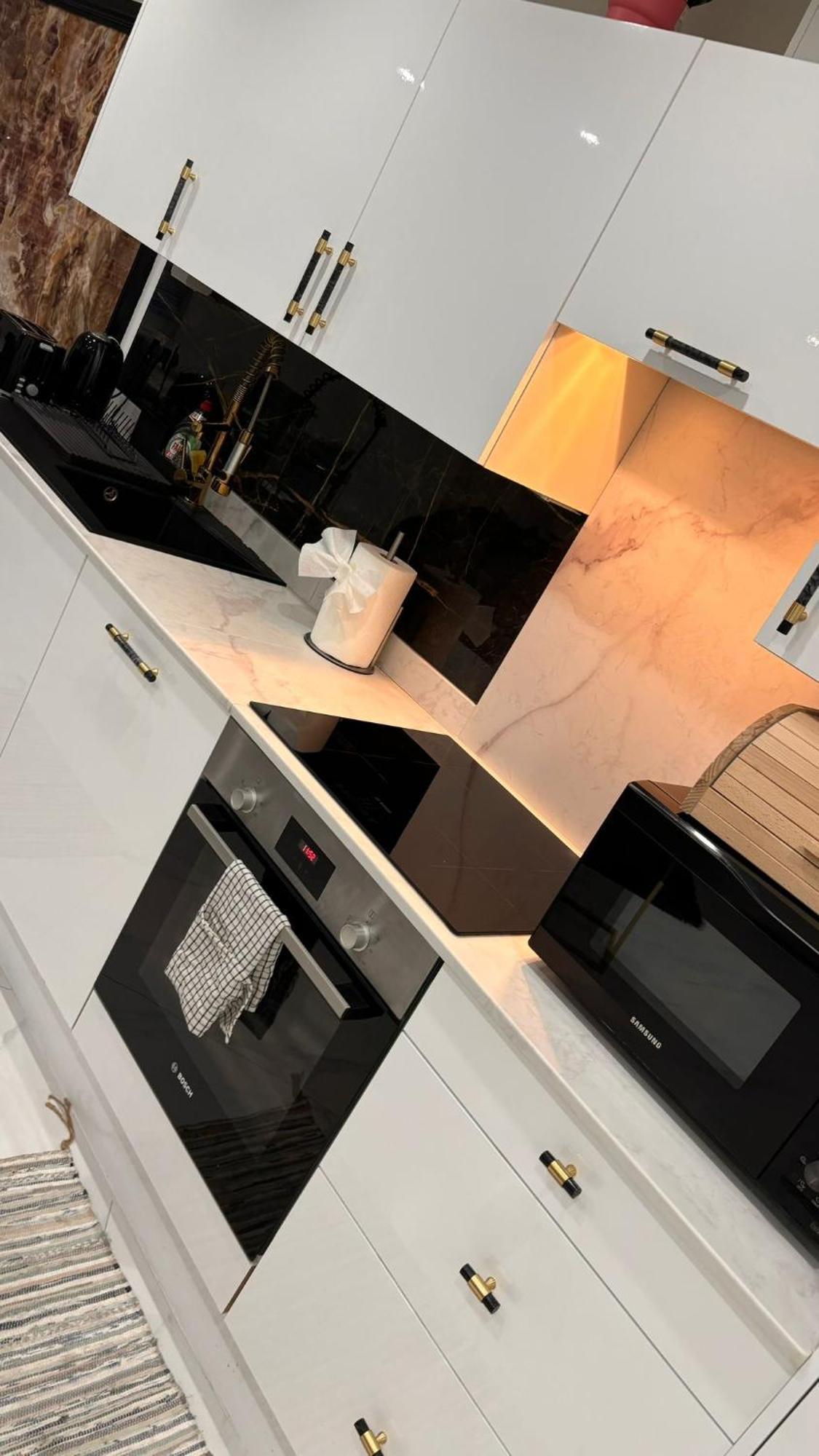 Elegant Escape Apartment London