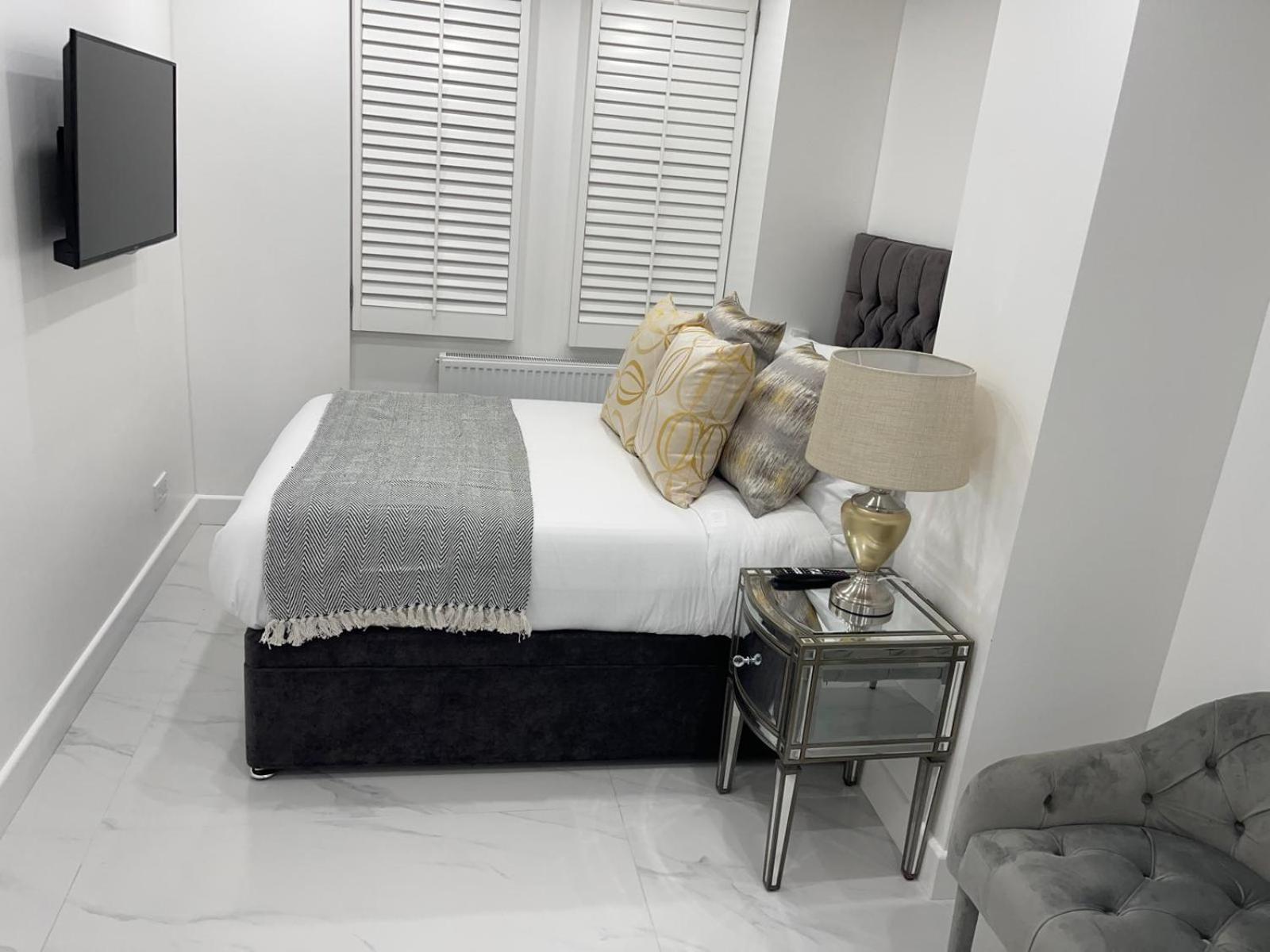 Apartment Elegant Escape London