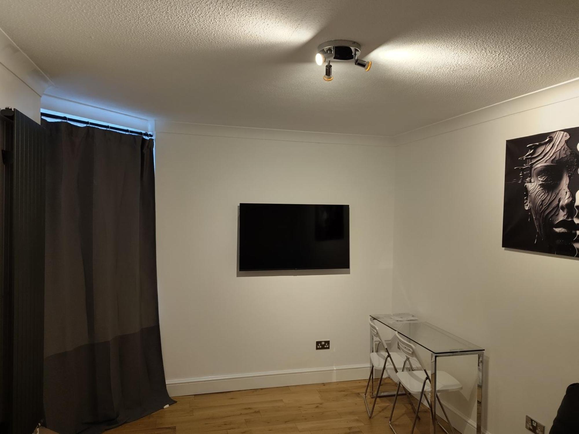 Cosy 1 Bed Apartment