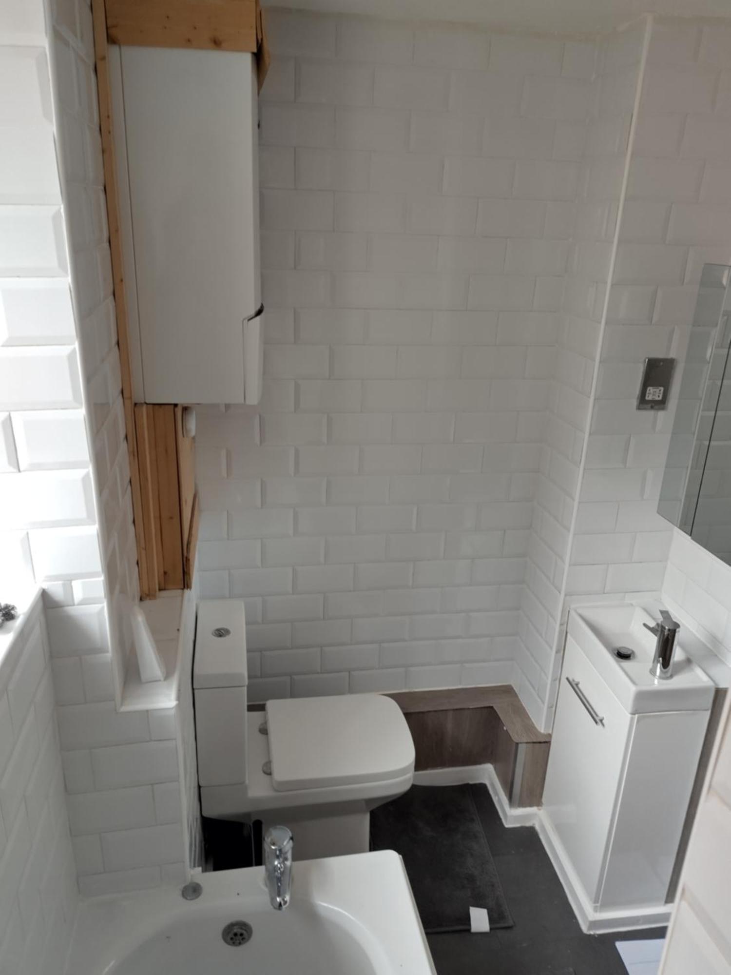 Cosy 1 Bed Apartment