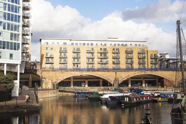 Leilighet Londwell, & Limehouse Balcony - Views London