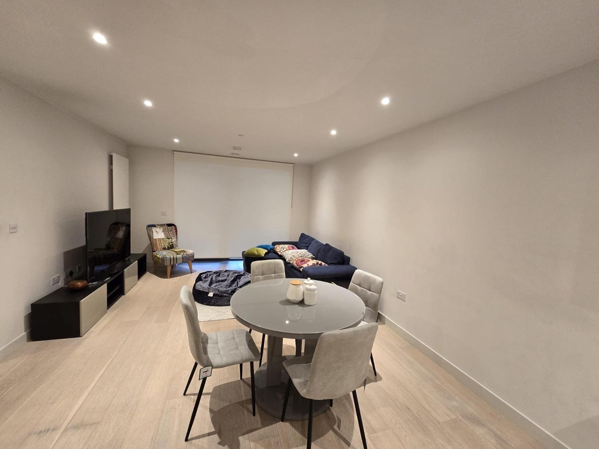 Privatunterkunft Private Private Toilet Excel Airport Royal Wharf London