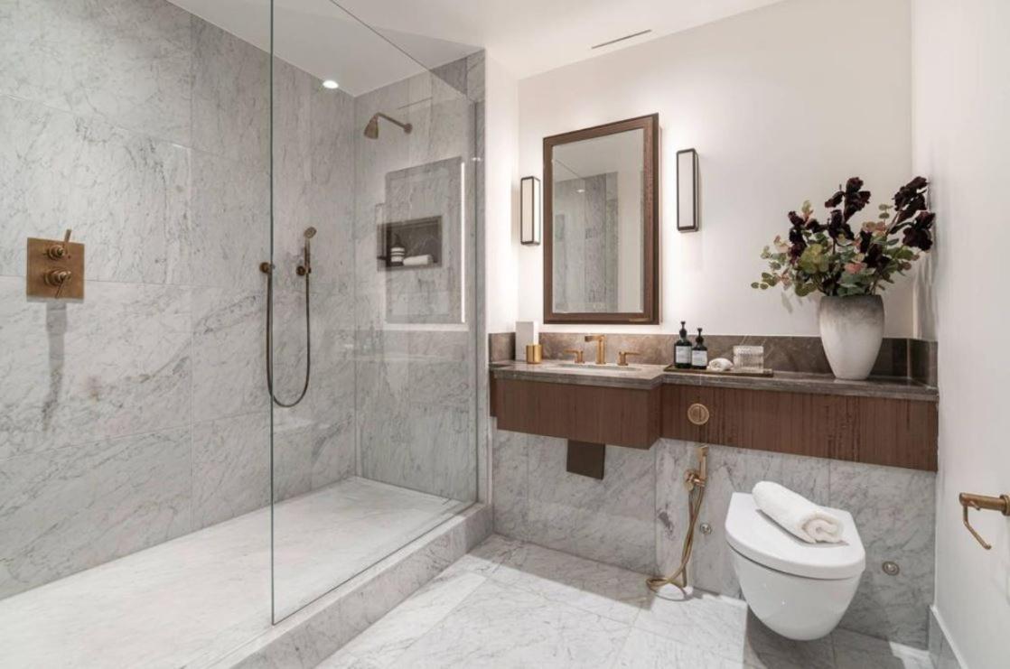 3 Bed Mews House Hyde Park Lancaster Gate