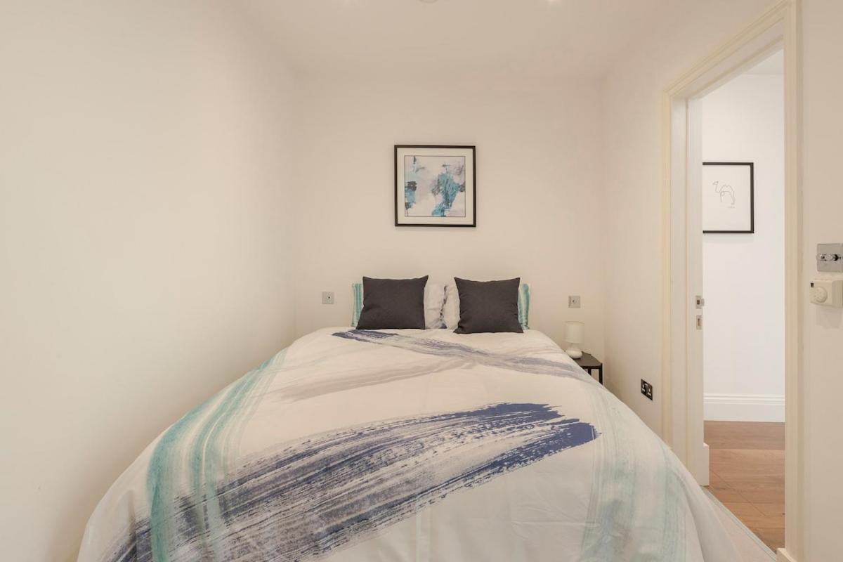 Apartment Modern Kensington 3-bedroom With Garden *
