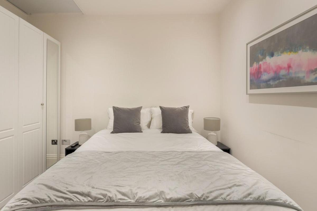 Apartment Modern Kensington 3-bedroom With Garden *