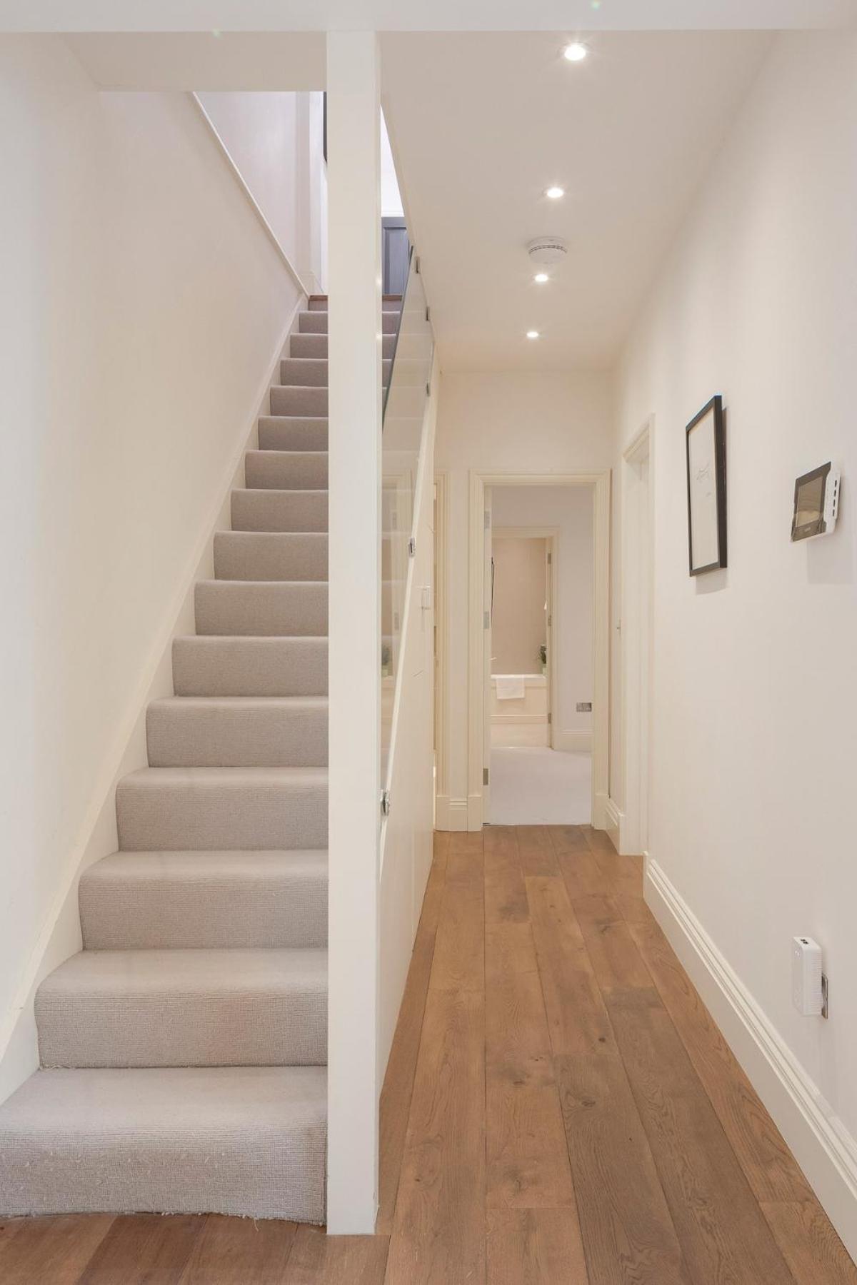 Apartment Modern Kensington 3-bedroom With Garden *