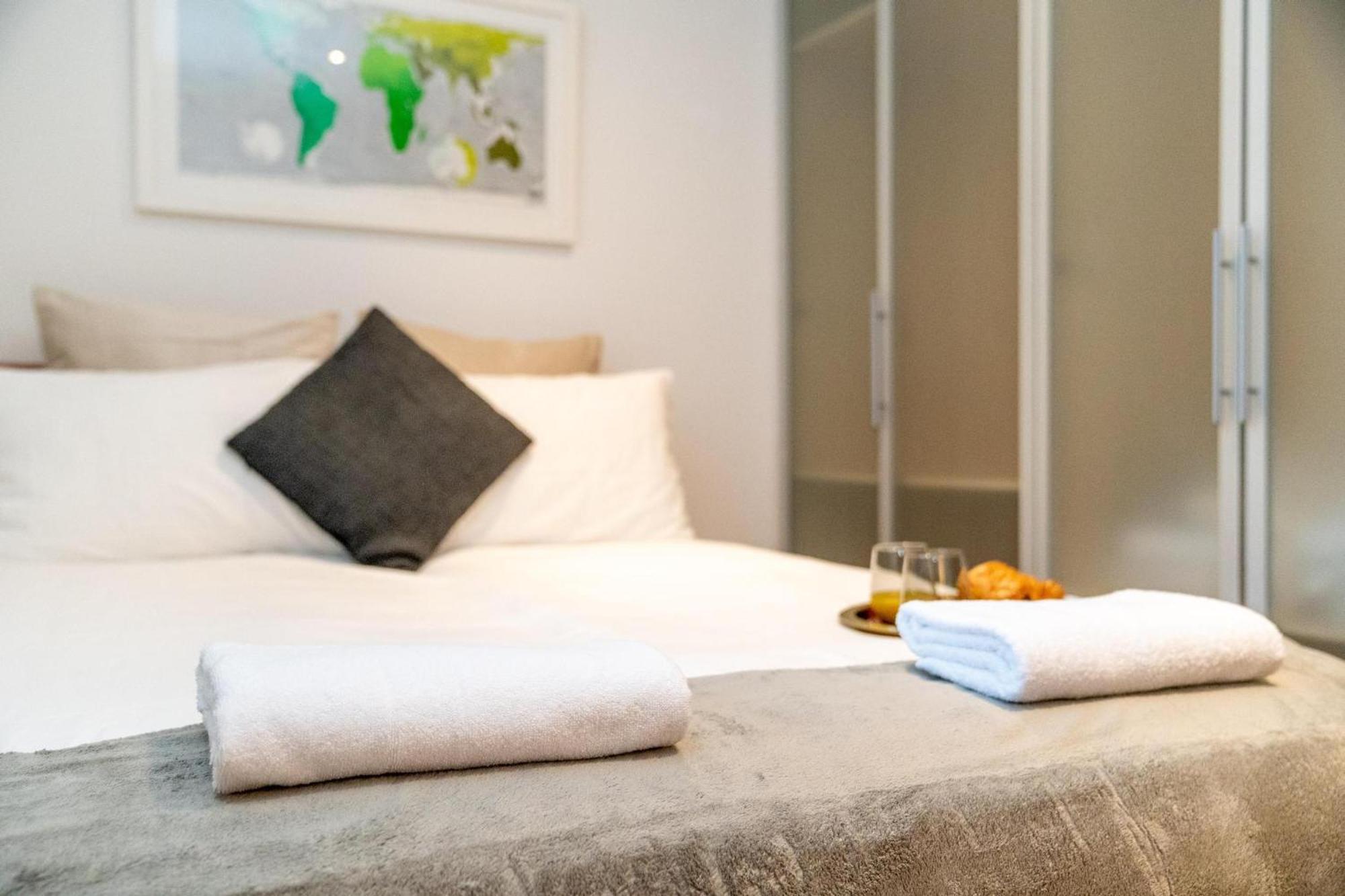 Cuthbert - Heart Of Covent Garden! Apartment