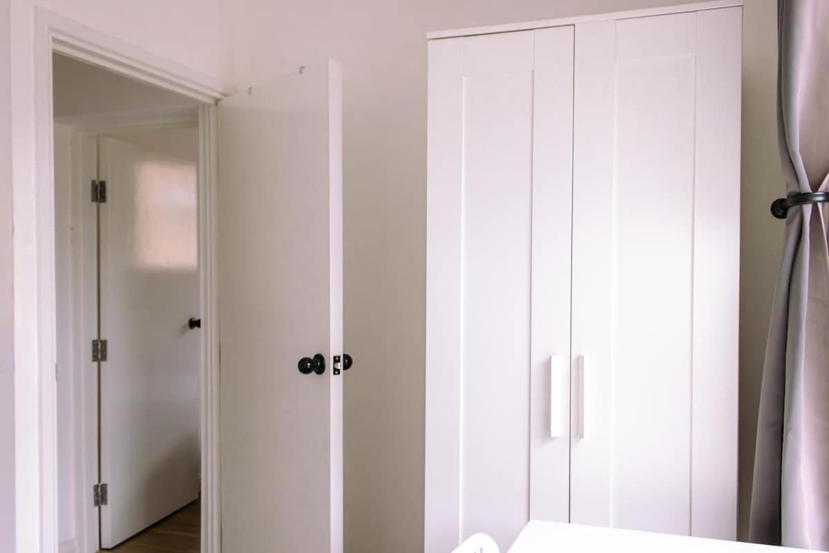 4-bedroom Flat Near Central, 2-min Walk To Metro Apartamento Londres