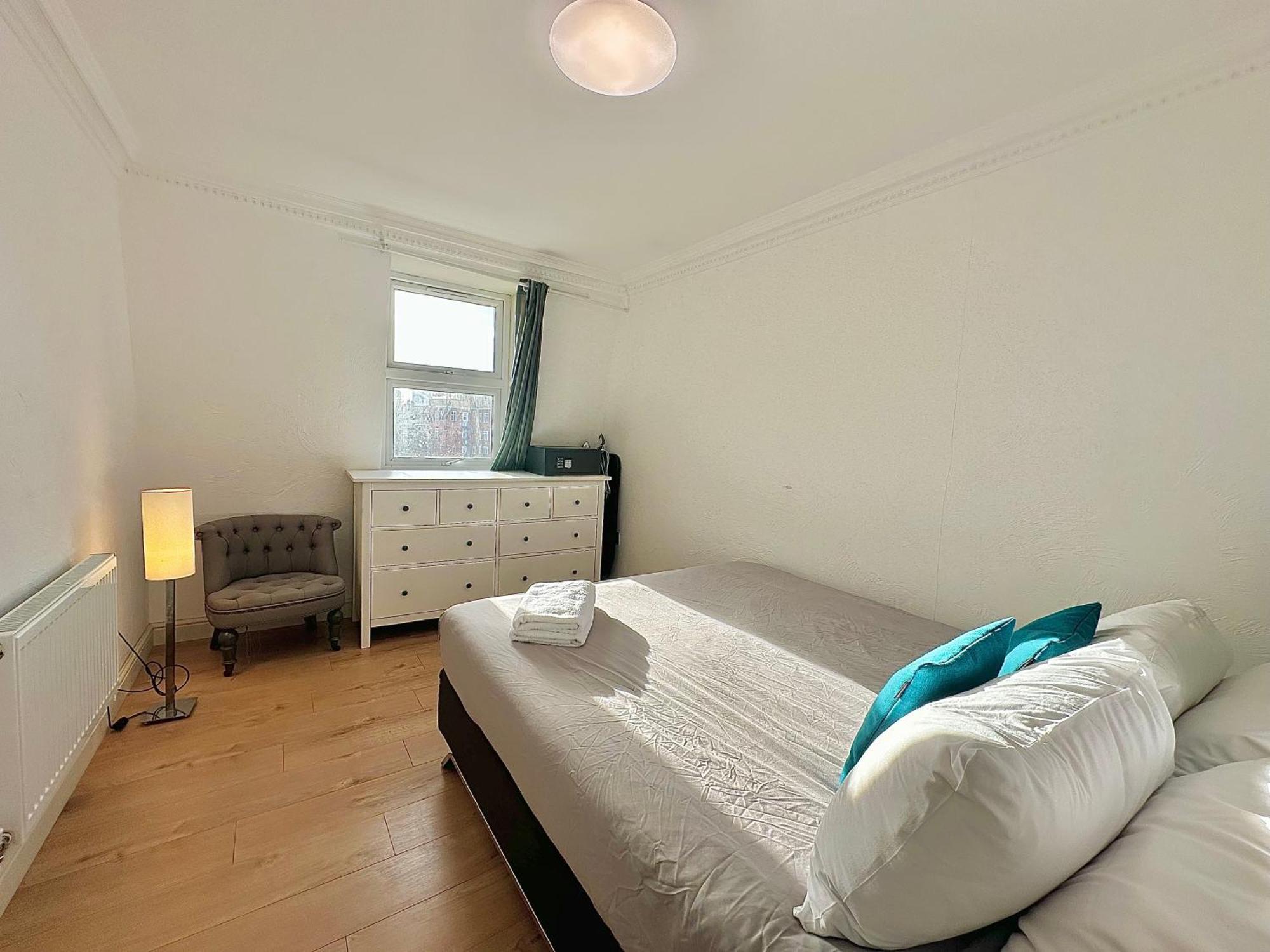 Appartement Ground Floor Finchley Flat Londen