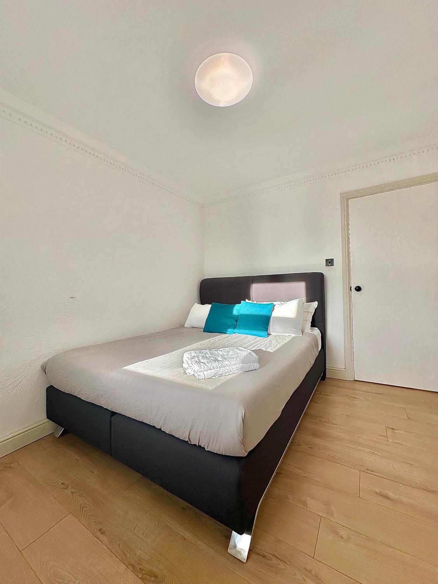 Ground Floor Finchley Flat Londen