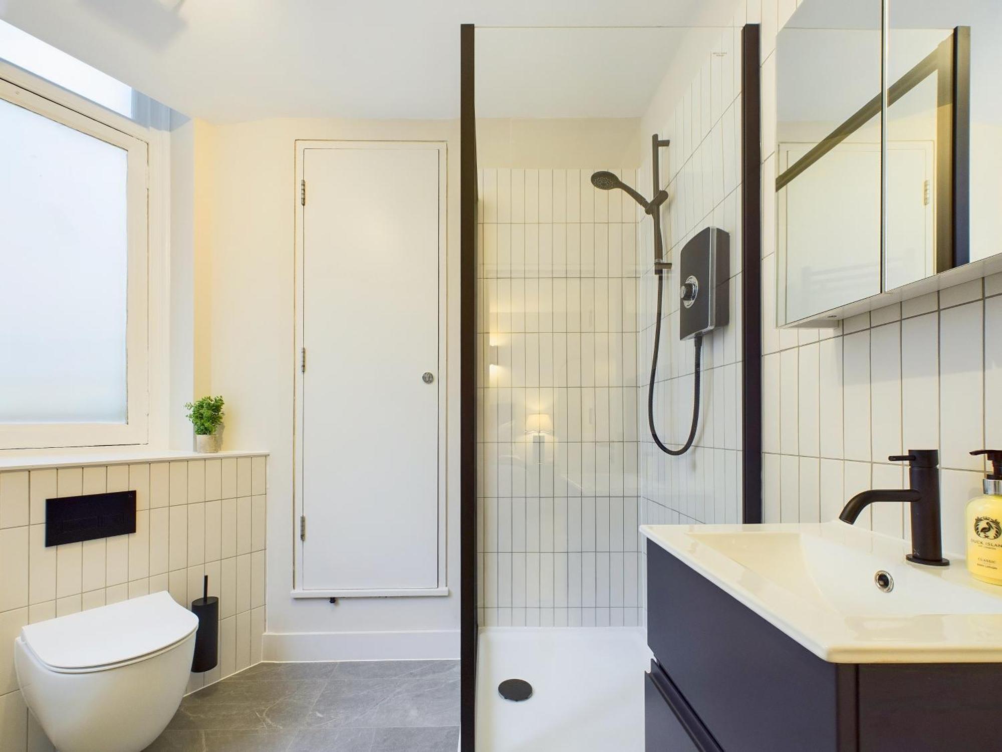 Apartment Be - The Piccadilly Circus Residences *