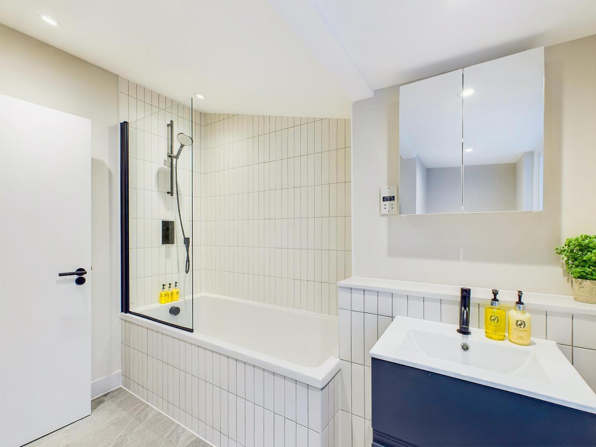Be - The Piccadilly Circus Residences