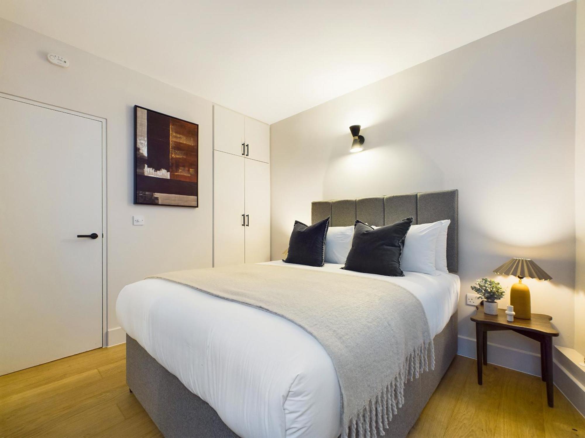 Be - The Piccadilly Circus Residences