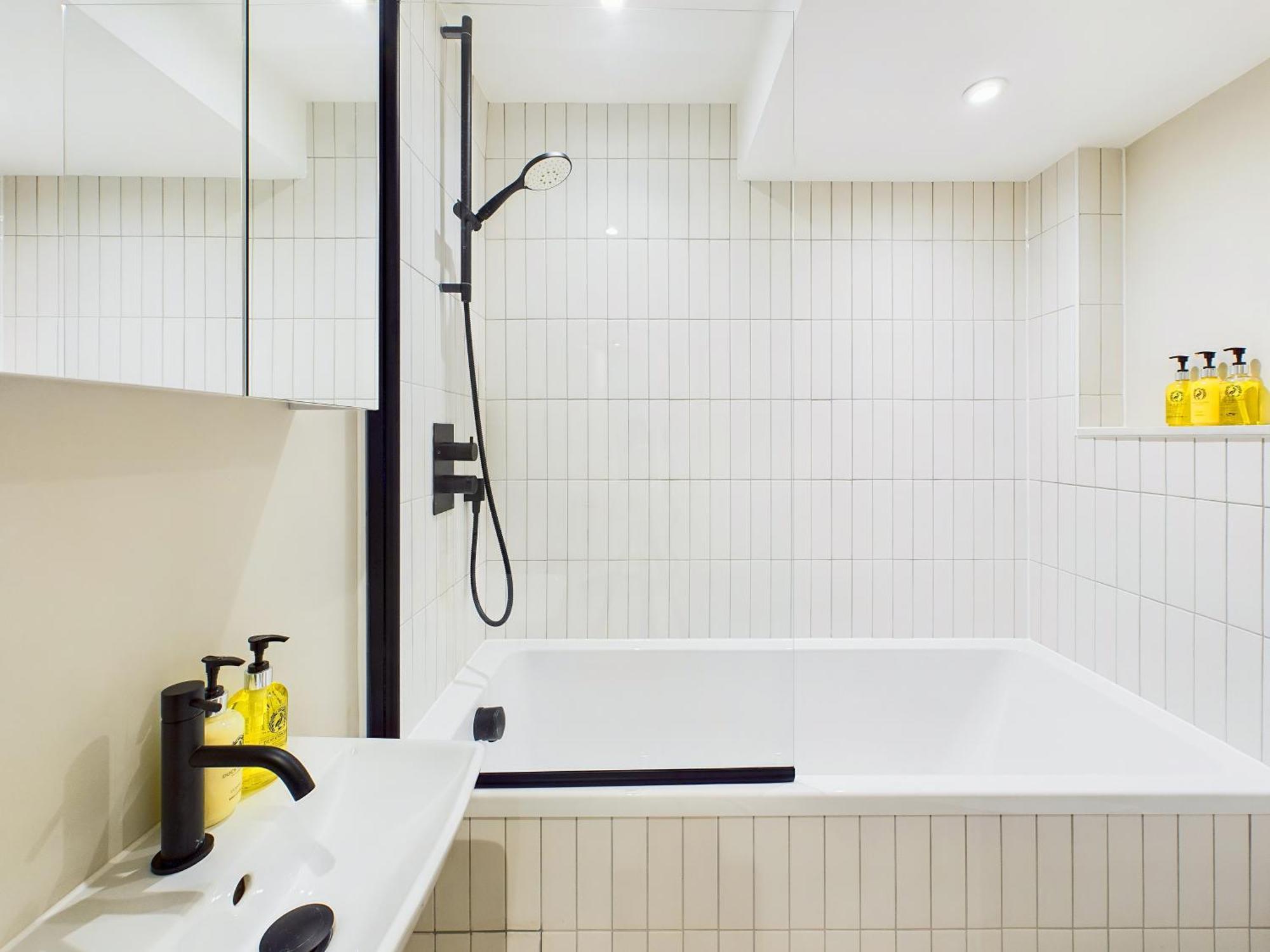 Apartment Be - The Piccadilly Circus Residences London