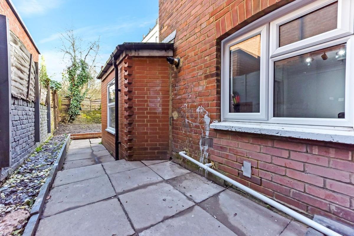Camden Cozy 2bed With Garden Fast Ctr Access