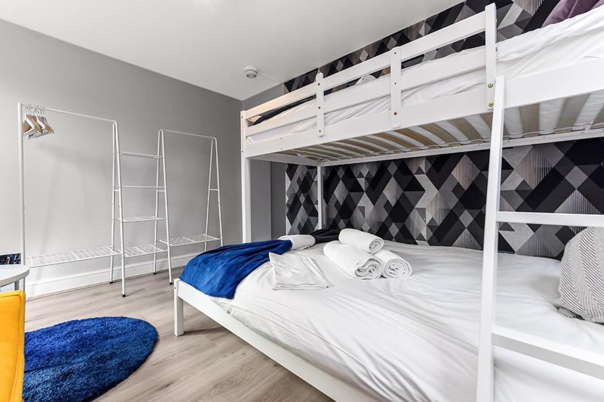 Camden Cozy 2bed With Garden Fast Ctr Access London