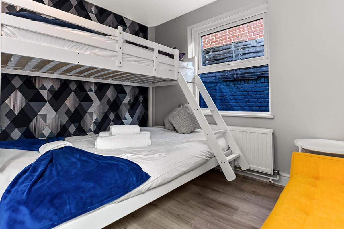 Camden Cozy 2bed With Garden Fast Ctr Access * London