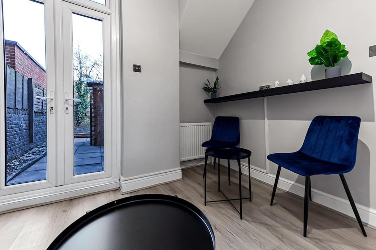 Camden Cozy 2bed With Garden Fast Ctr Access *