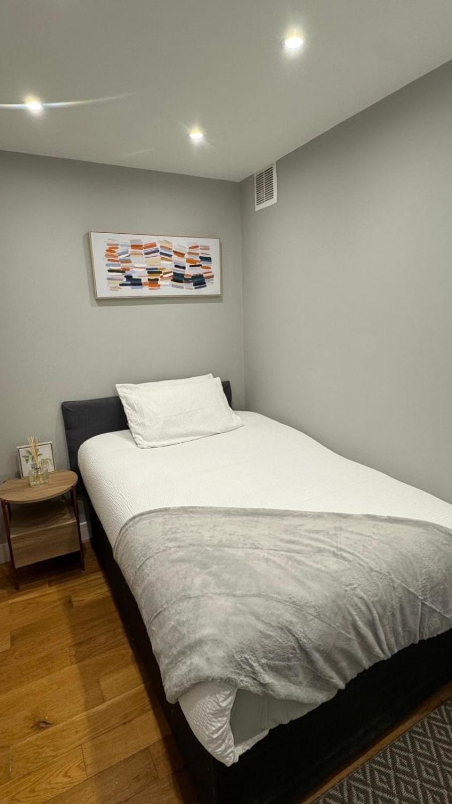 Central Apartment Apartment