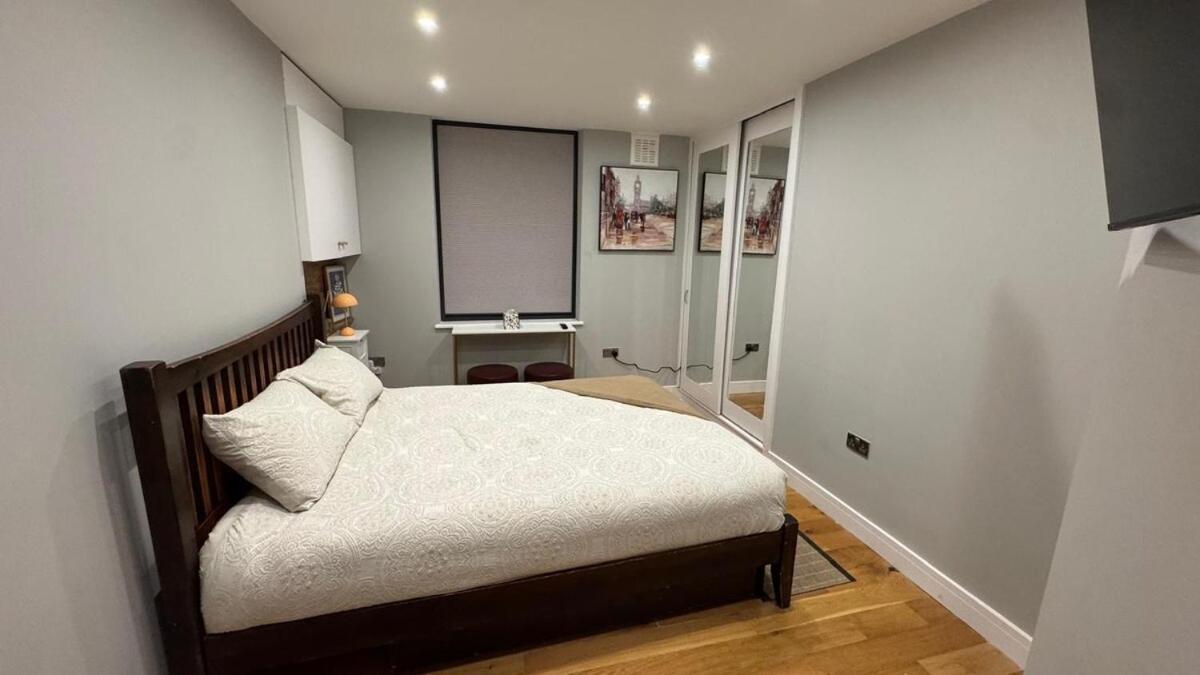 Central Apartment Apartment *