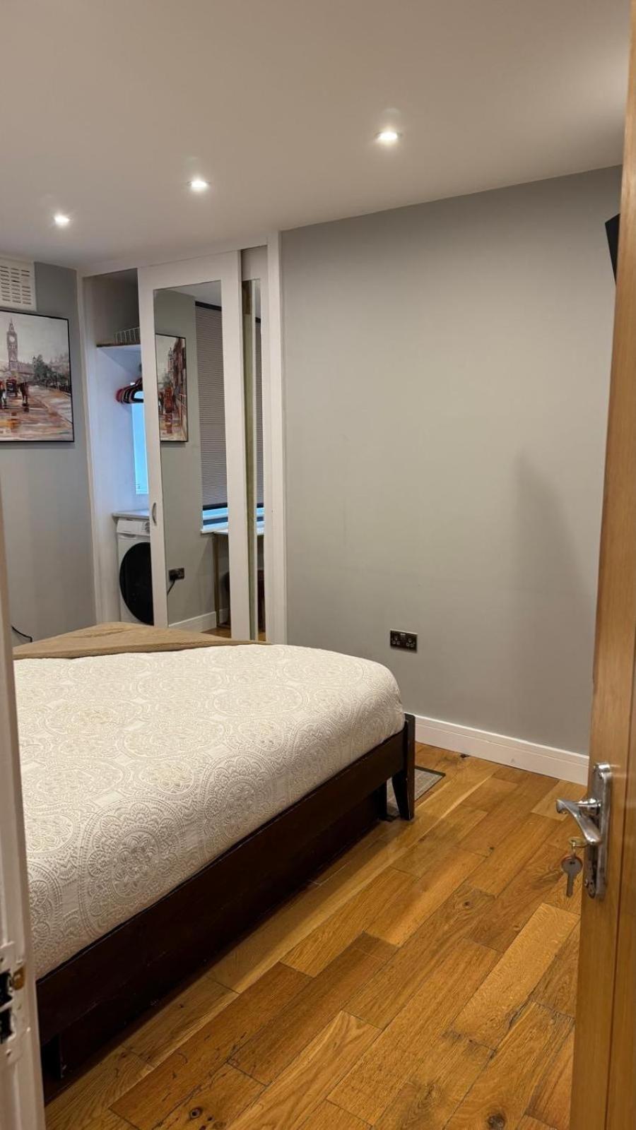 Central Apartment London