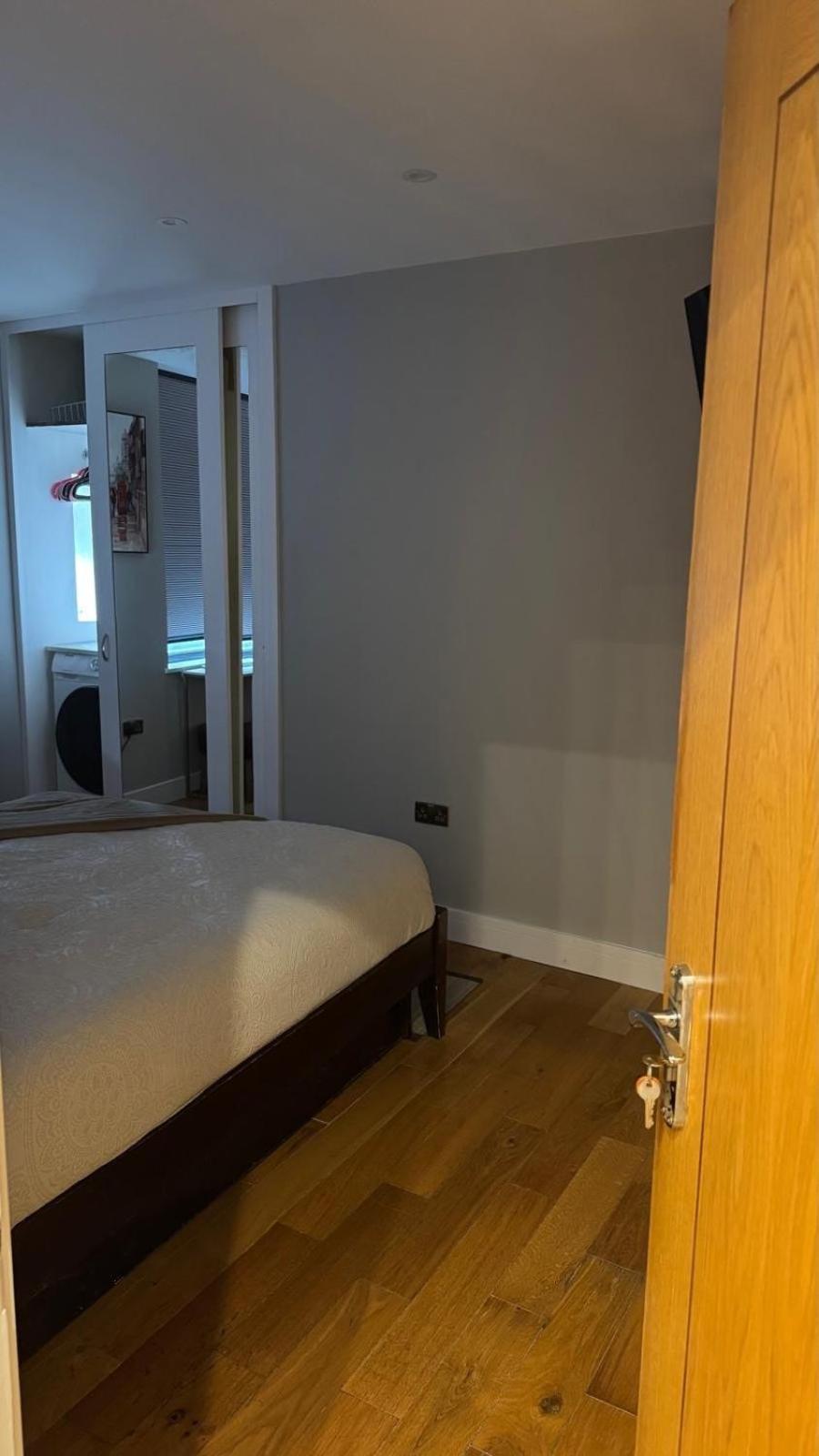 Central Apartment London