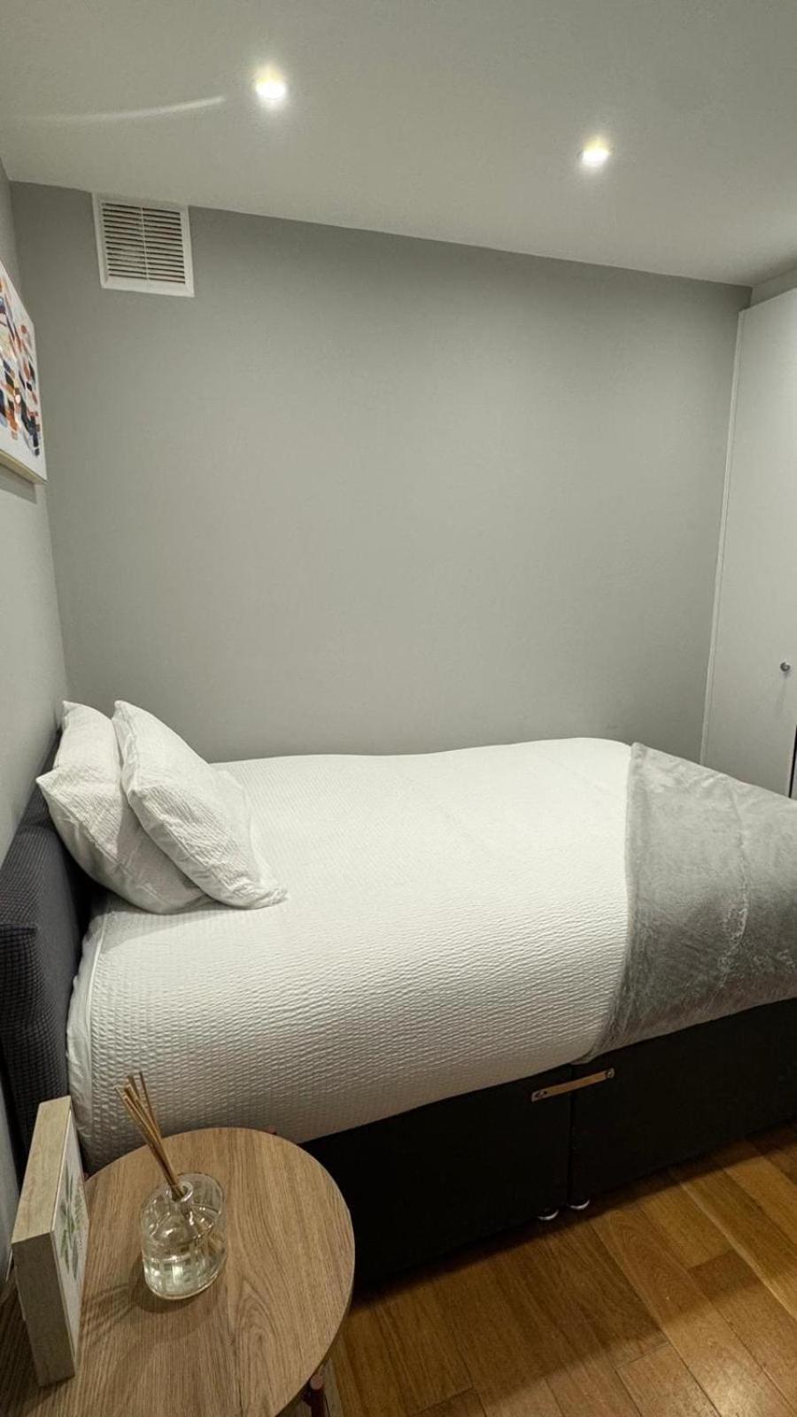 Central Apartment *