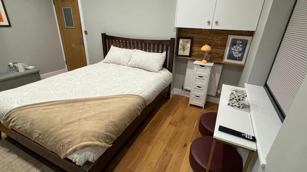 Central Apartment London