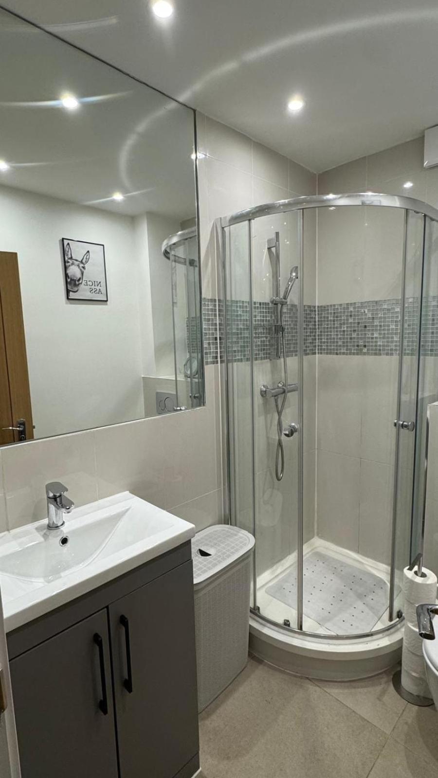 Central Apartment Apartment