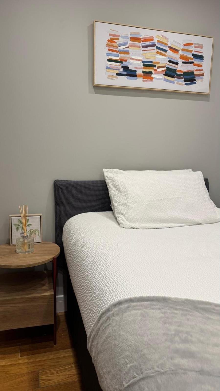 Central Apartment *