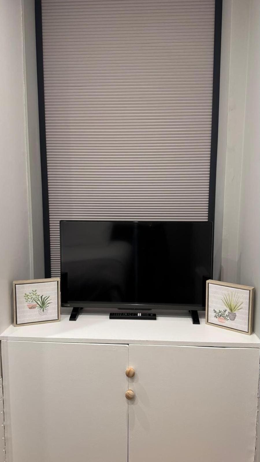 Central Apartment * London