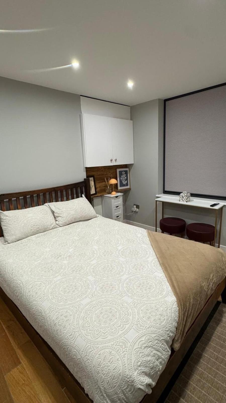 Central Apartment