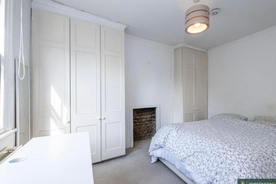 Apartment 1 Bed In Shepherds Bush-westfield *