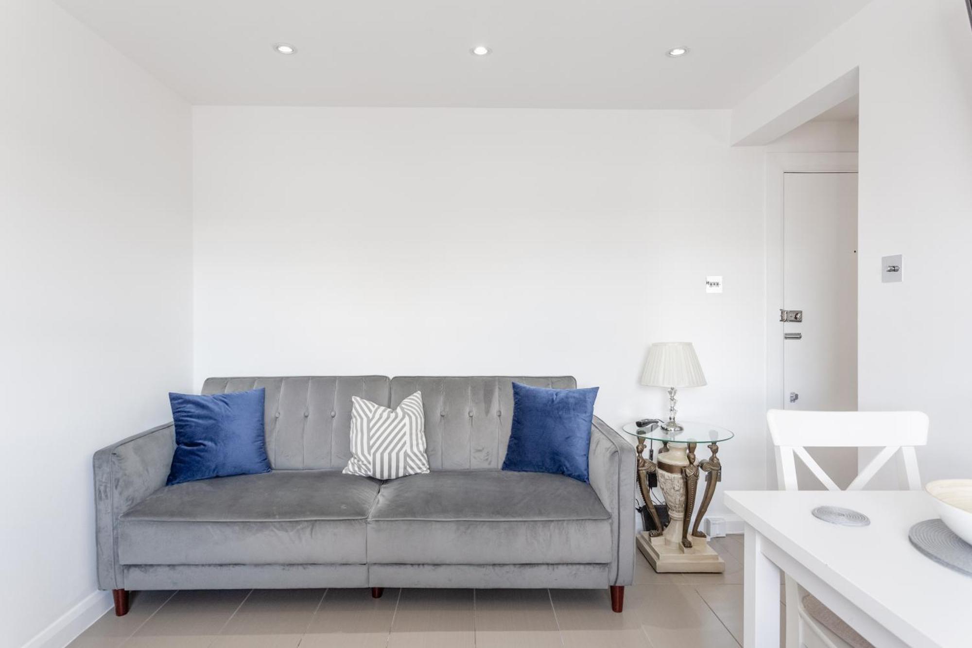 Gloucester Terrace *