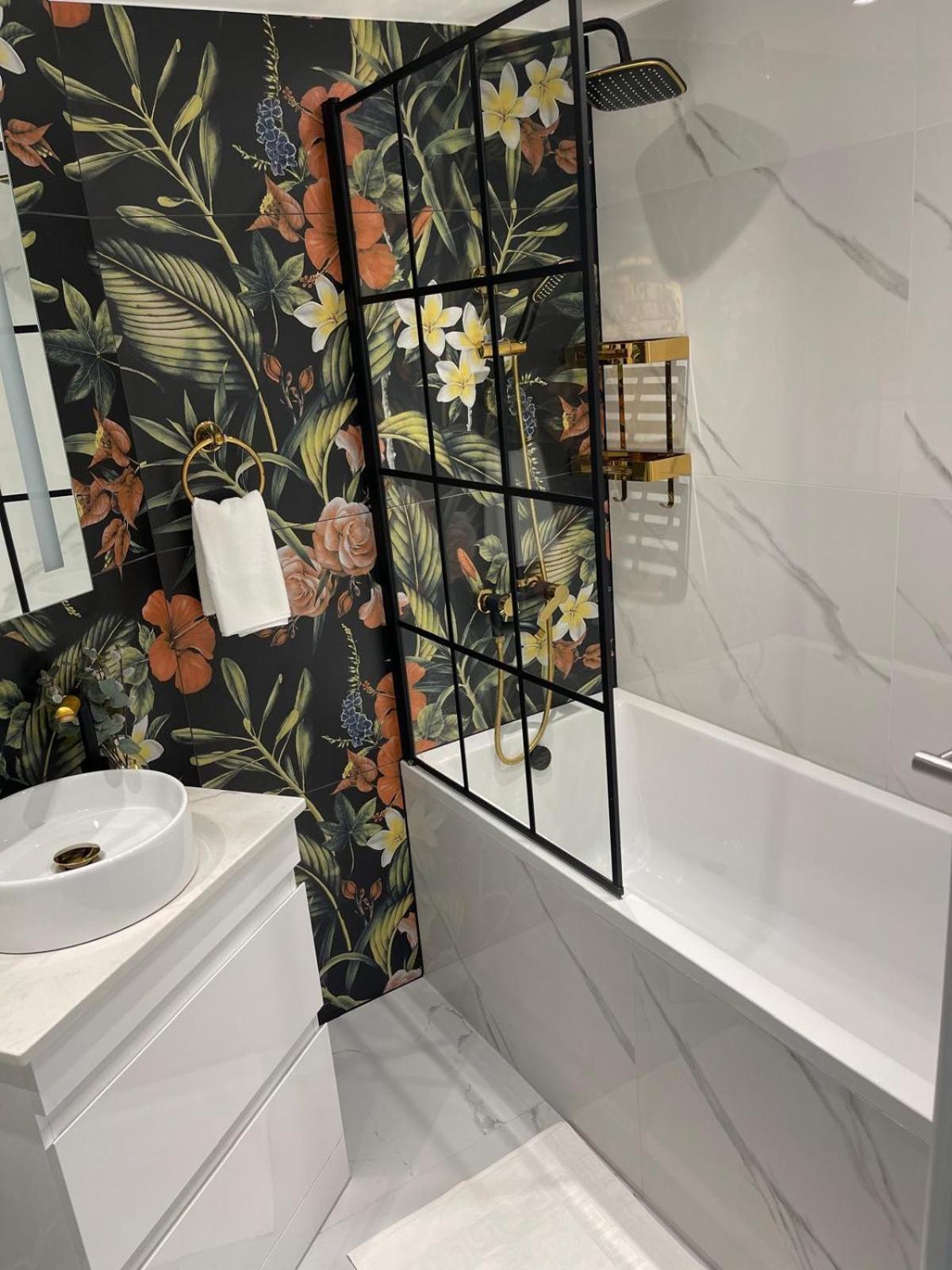 Elegant Escape London