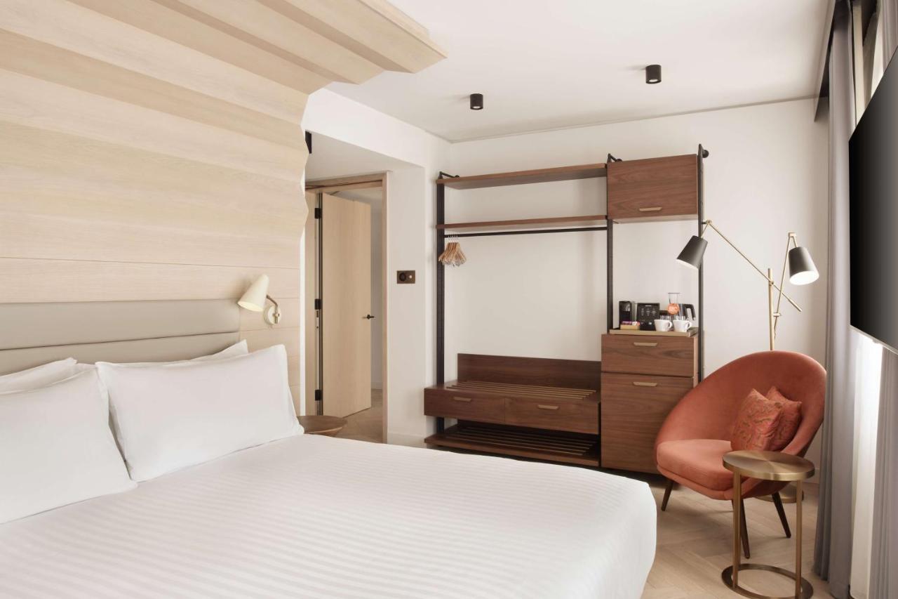 Canopy By Hilton Hotell