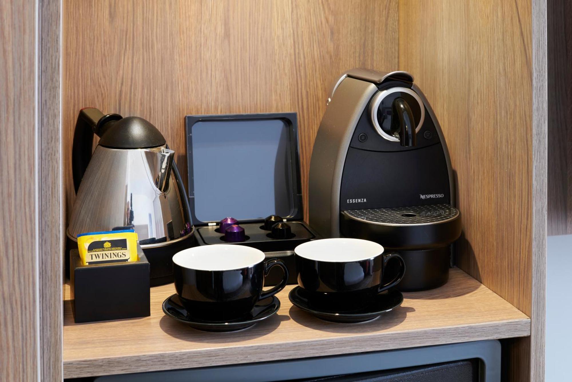 Novotel West Hotel Londen