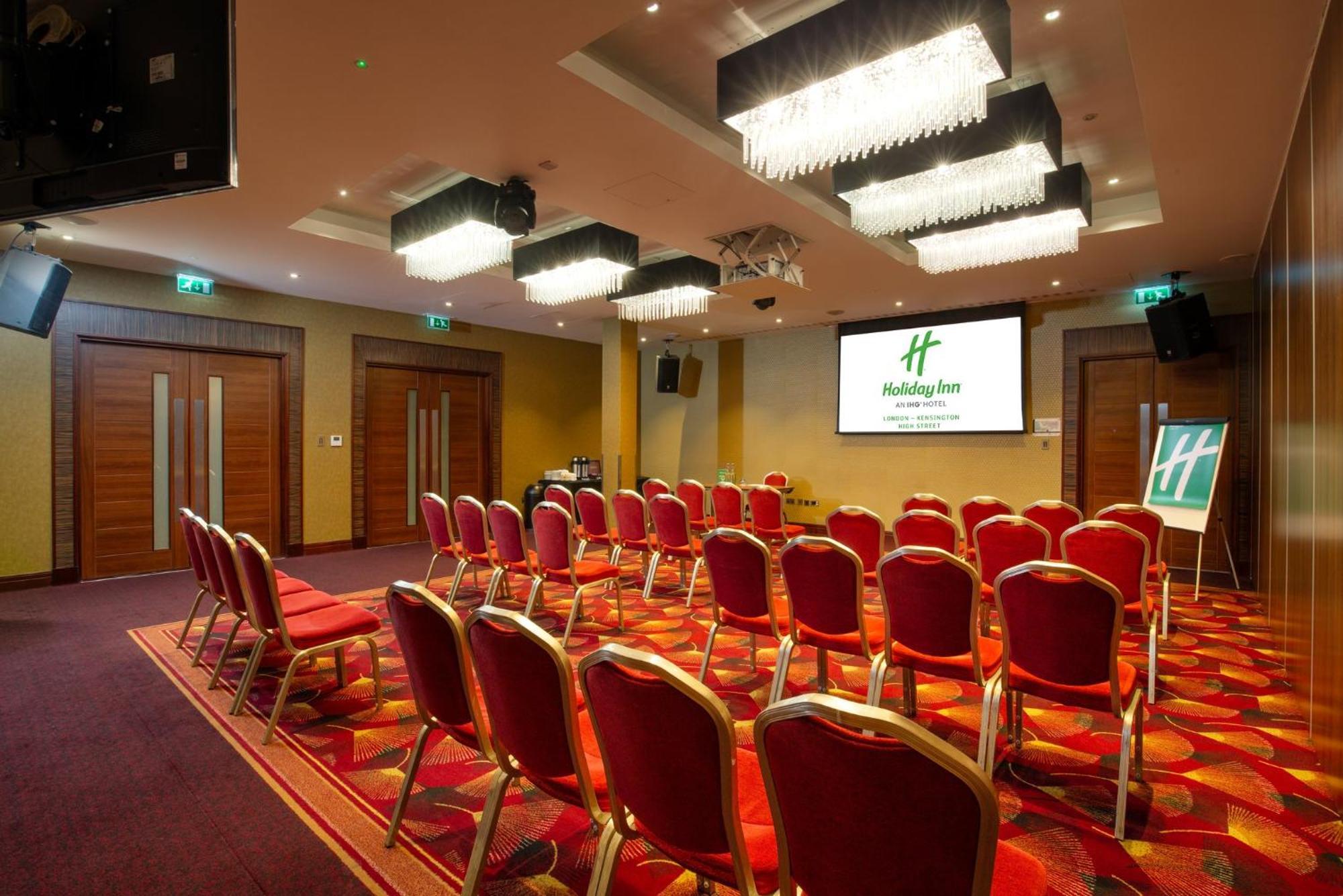 Kensington High St. By Ihg Hotell London