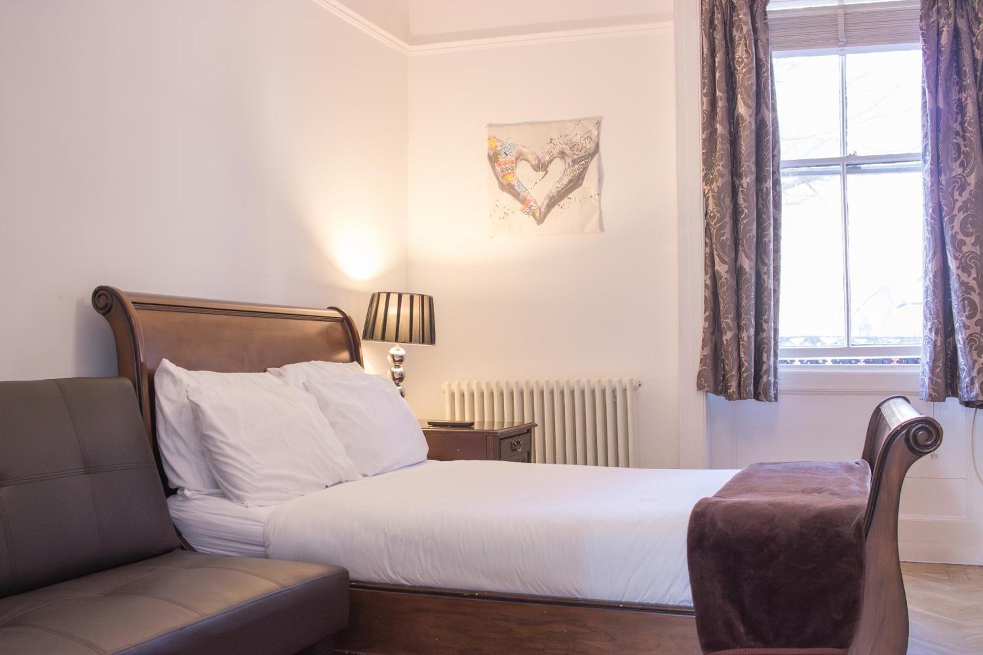 Apartamento At Marylebone
