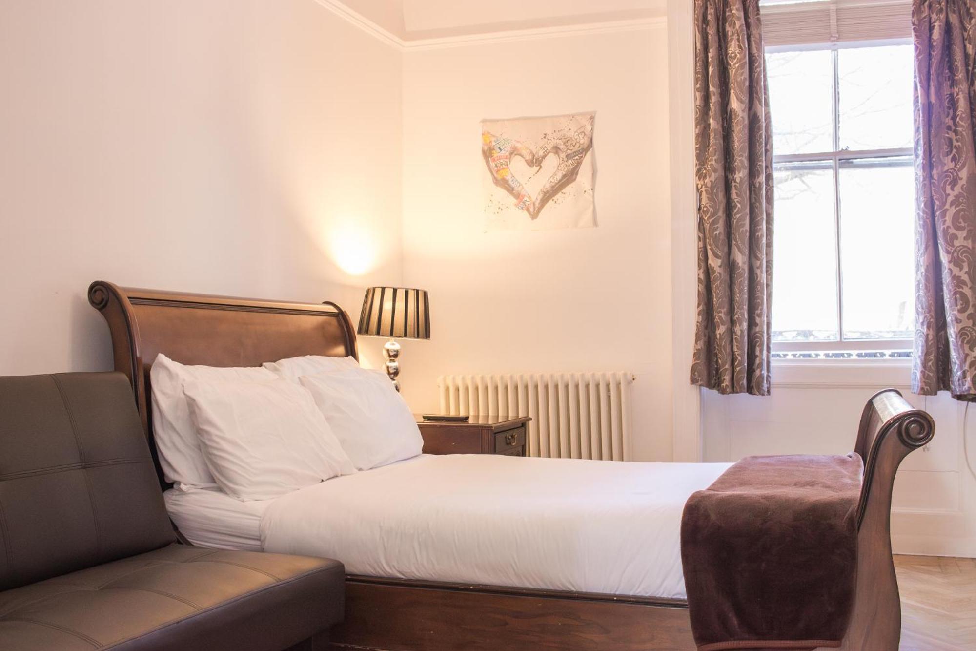 At Marylebone Apartamento *