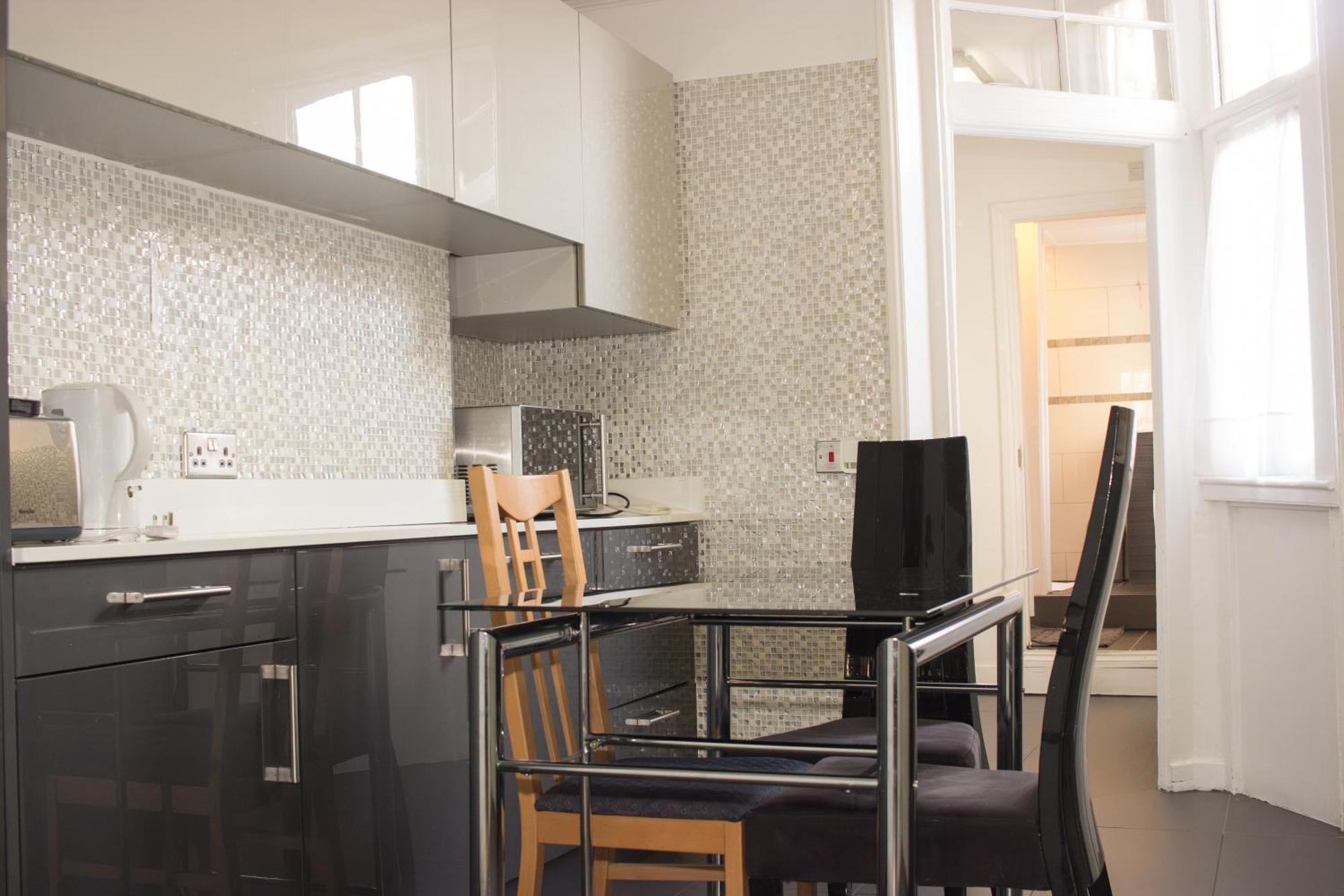 Apartamento At Marylebone