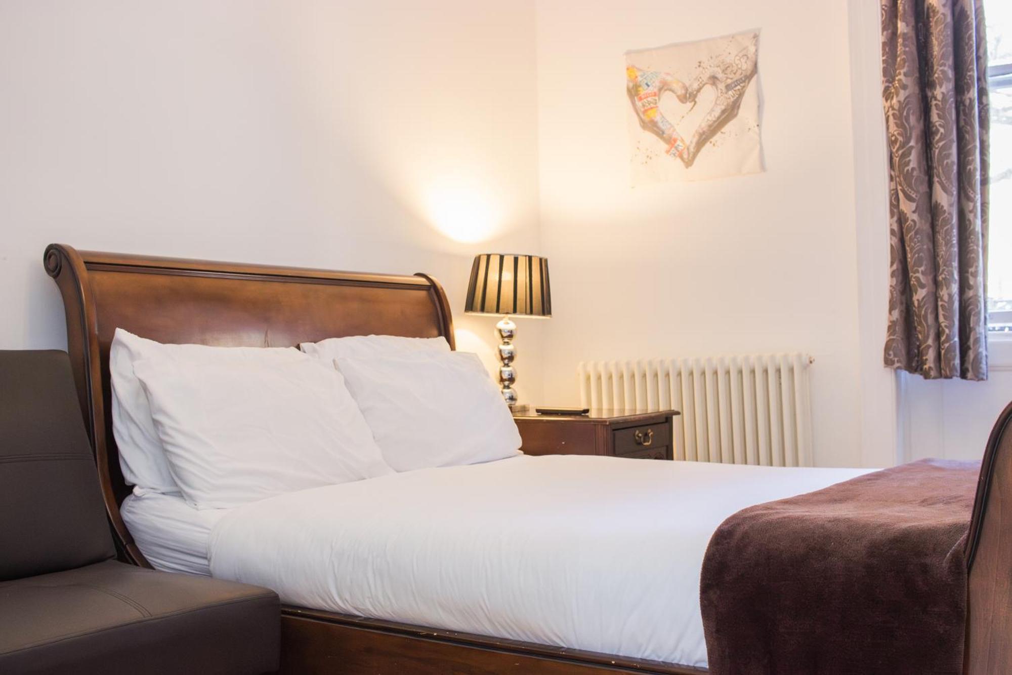 At Marylebone Apartamento *